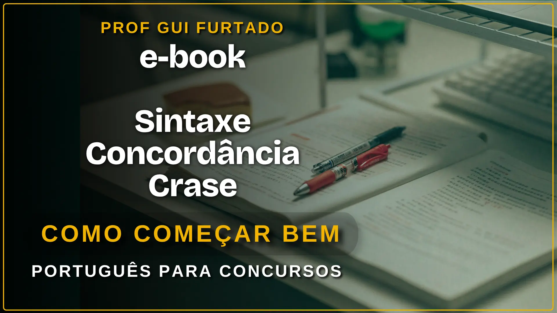Guias Táticos