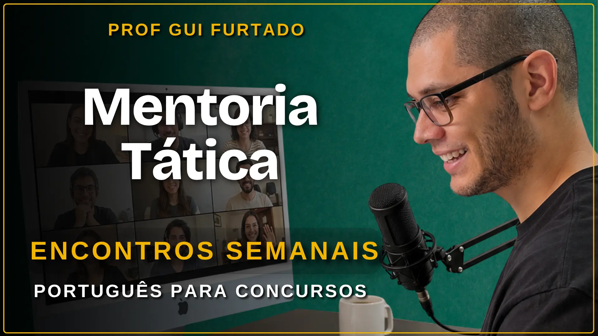Mentoria Tática
